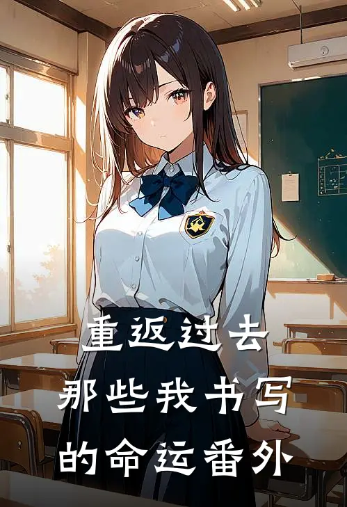 重返过去：那些我书写的命运 番外