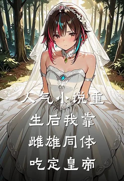 人气小说重生后我靠雌雄同体吃定皇帝