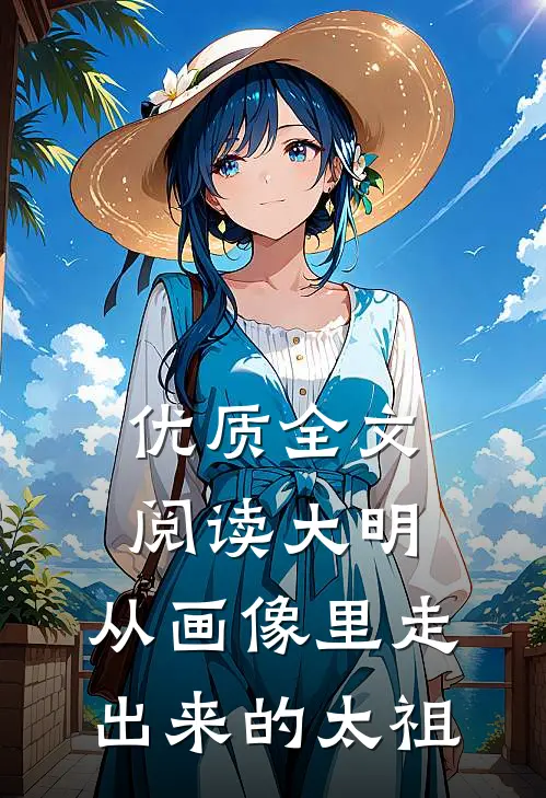 优质全文阅读大明：从画像里走出来的太祖
