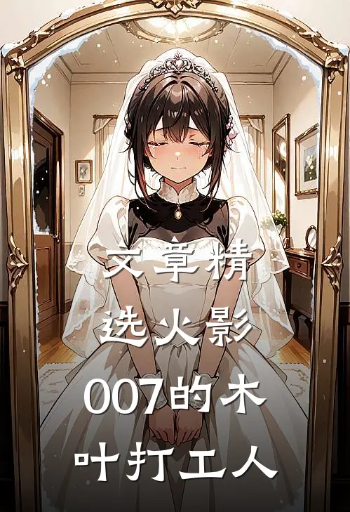文章精选火影：007的木叶打工人