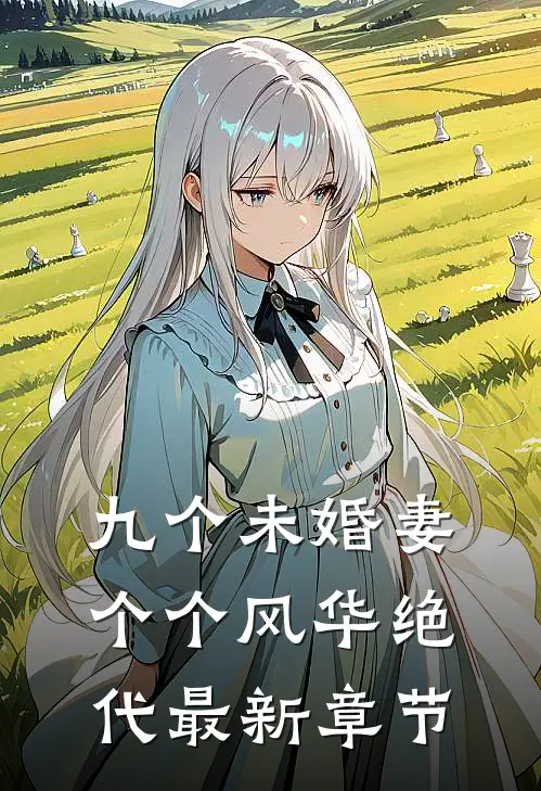 九个未婚妻个个风华绝代最新章节