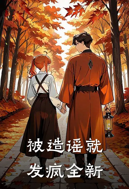 被造谣就发疯全新