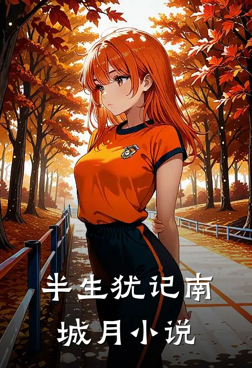 半生犹记南城月小说