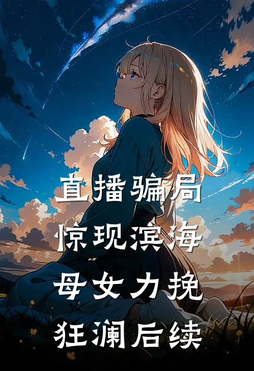 直播骗局惊现滨海，母女力挽狂澜后续