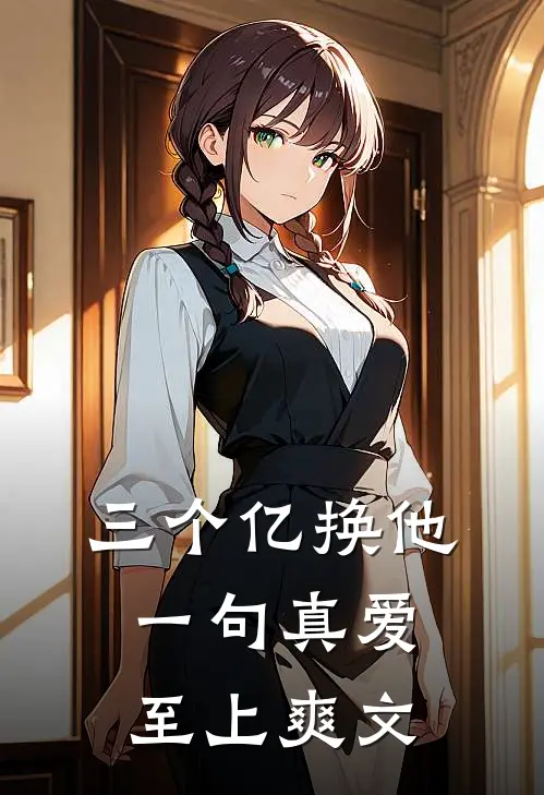 三个亿换他一句真爱至上爽文