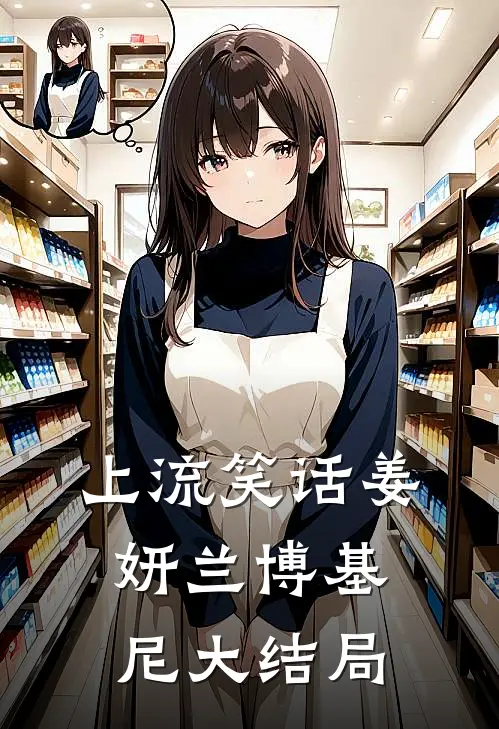 上流笑话姜妍兰博基尼大结局