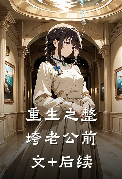 重生之整垮老公前文+后续
