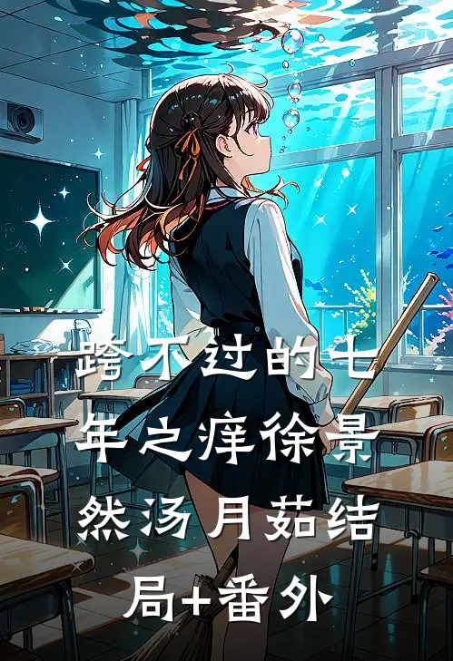 跨不过的七年之痒徐景然汤月茹结局+番外