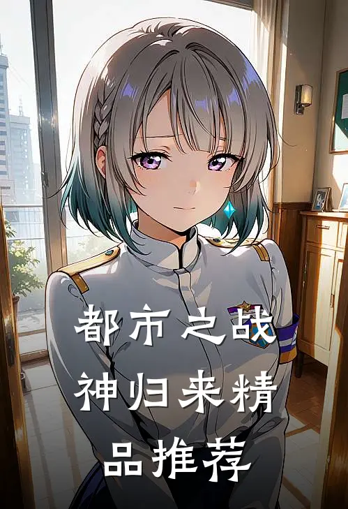 都市之战神归来精品推荐