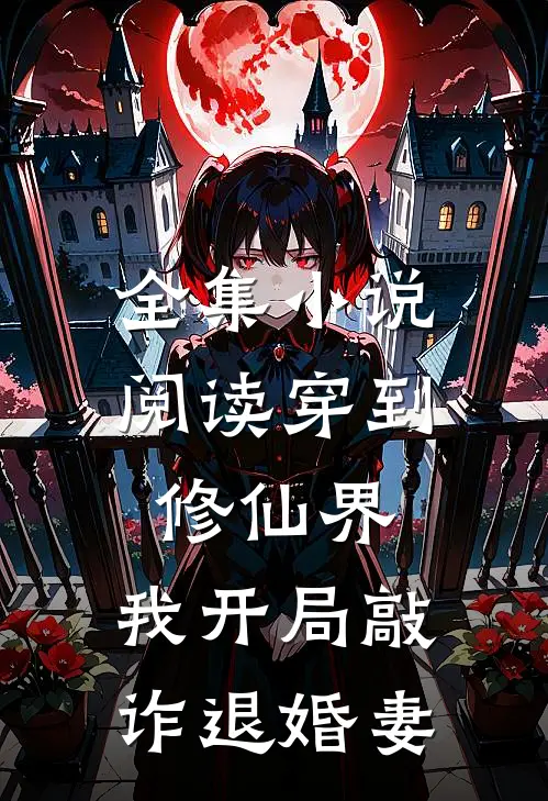 全集小说阅读穿到修仙界，我开局敲诈退婚妻