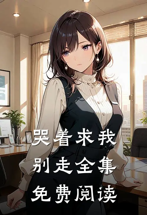 哭着求我别走全集免费阅读