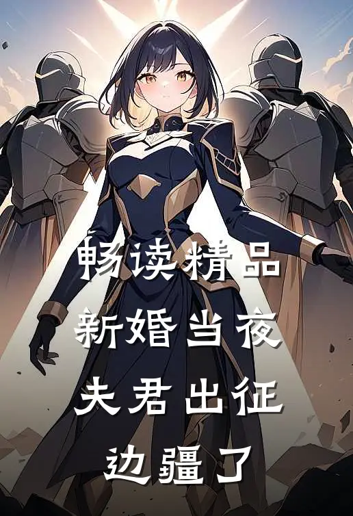 畅读精品新婚当夜，夫君出征边疆了