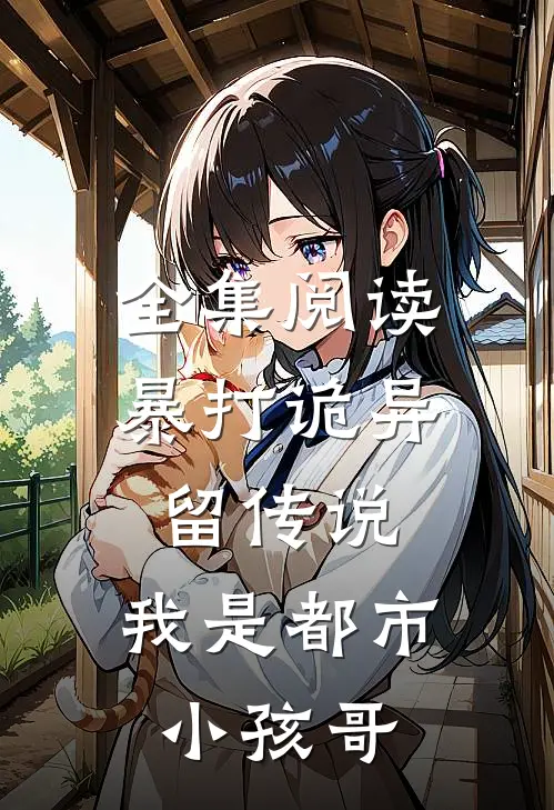 全集阅读暴打诡异留传说，我是都市小孩哥