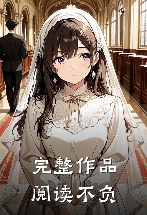 完整作品阅读不负