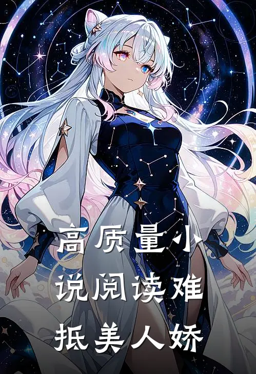 高质量小说阅读难抵美人娇