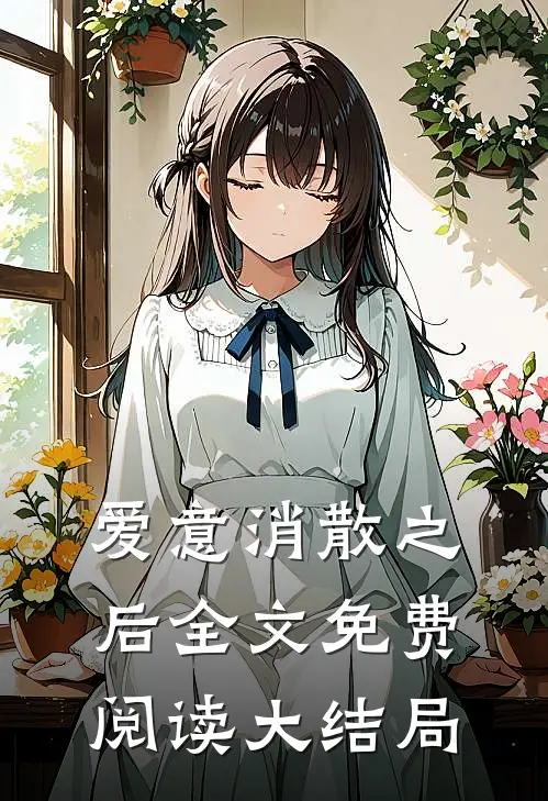 爱意消散之后全文免费阅读大结局