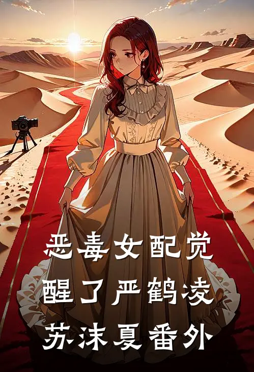 恶毒女配觉醒了严鹤凌苏沫夏 番外