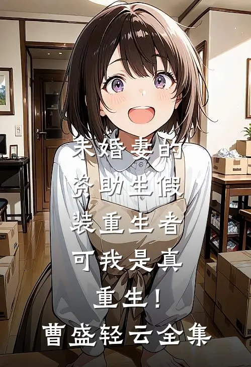 未婚妻的资助生假装重生者，可我是真重生！曹盛轻云全集