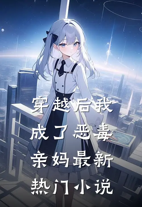 穿越后我成了恶毒亲妈最新热门小说