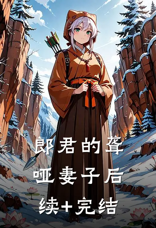 郎君的聋哑妻子后续+完结