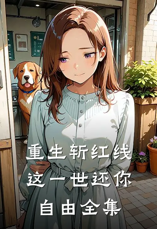 重生斩红线：这一世还你自由全集