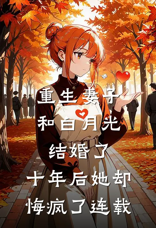 重生妻子和白月光结婚了，十年后她却悔疯了连载