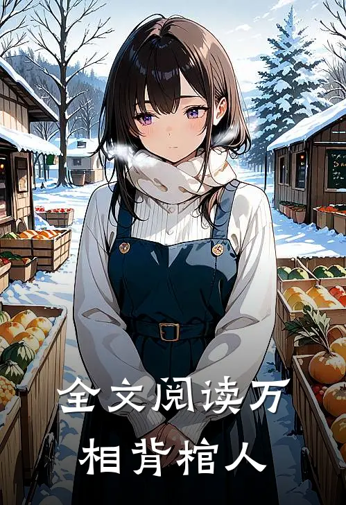 全文阅读万相背棺人