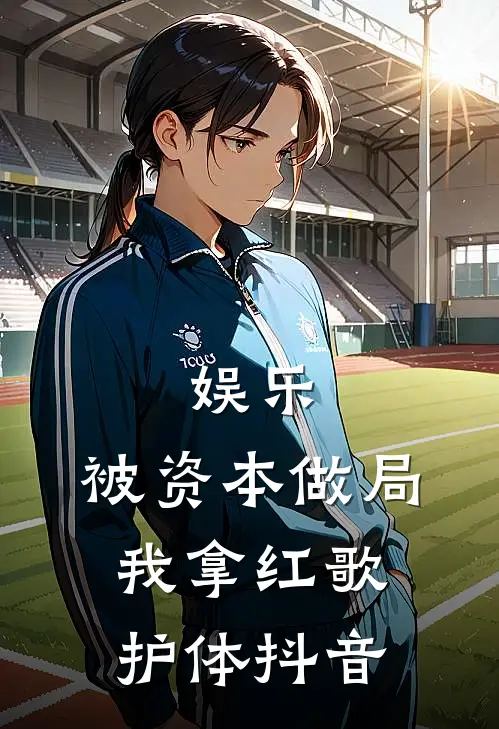 娱乐：被资本做局，我拿红歌护体抖音