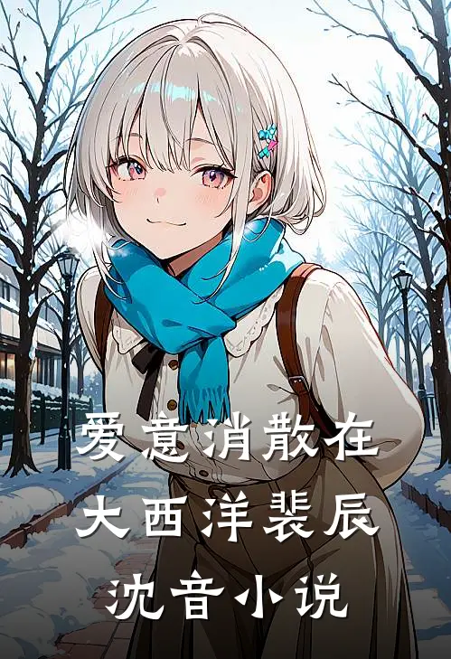 爱意消散在大西洋裴辰沈音小说