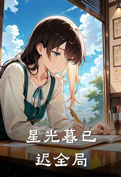 星光暮已迟全局
