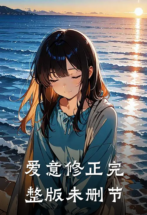 爱意修正完整版未删节