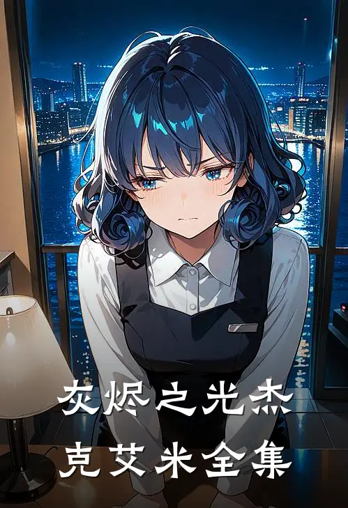 灰烬之光杰克艾米 全集