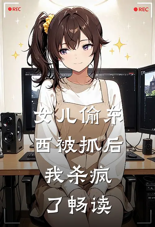 女儿偷东西被抓后,我杀疯了畅读