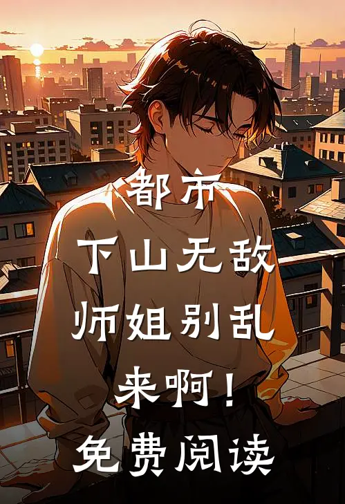 都市：下山无敌，师姐别乱来啊！免费阅读