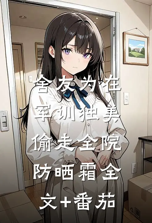 舍友为在军训独美，偷走全院防晒霜全文+番茄
