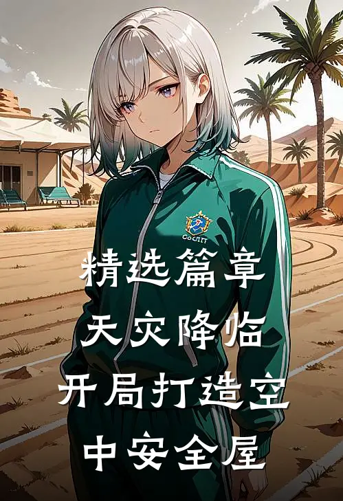 精选篇章天灾降临，开局打造空中安全屋