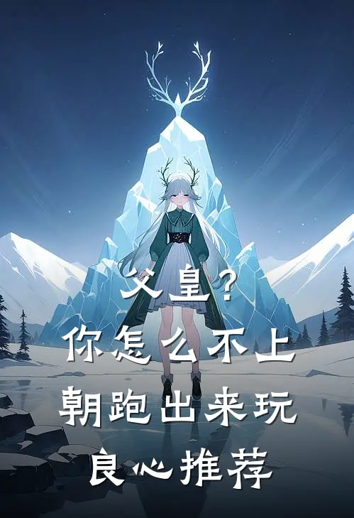 父皇？你怎么不上朝跑出来玩良心推荐