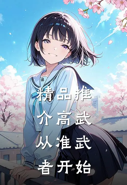 精品推介高武：从准武者开始