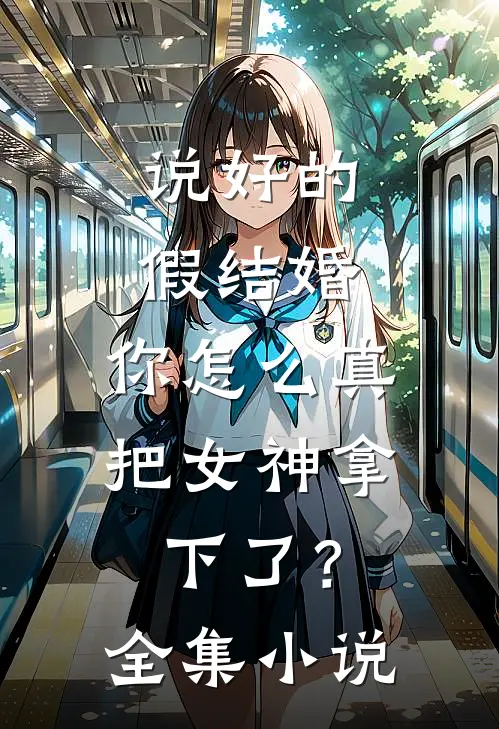 说好的假结婚，你怎么真把女神拿下了？全集小说