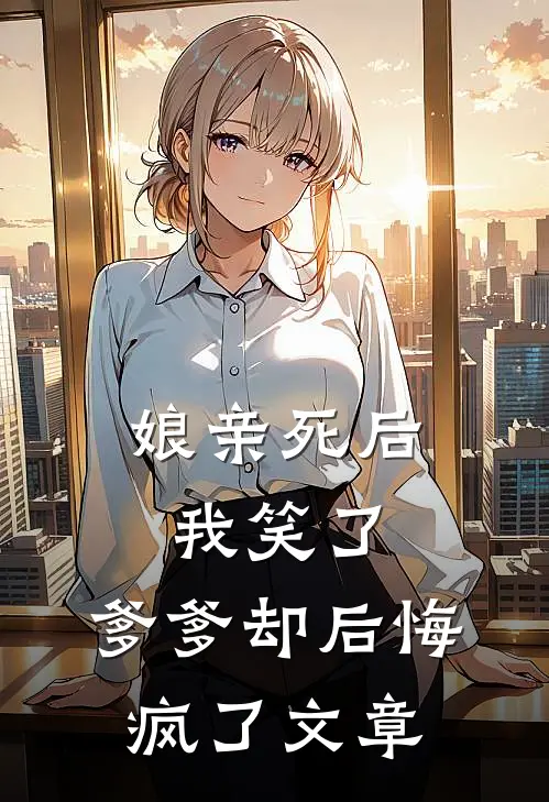 娘亲死后我笑了，爹爹却后悔疯了文章