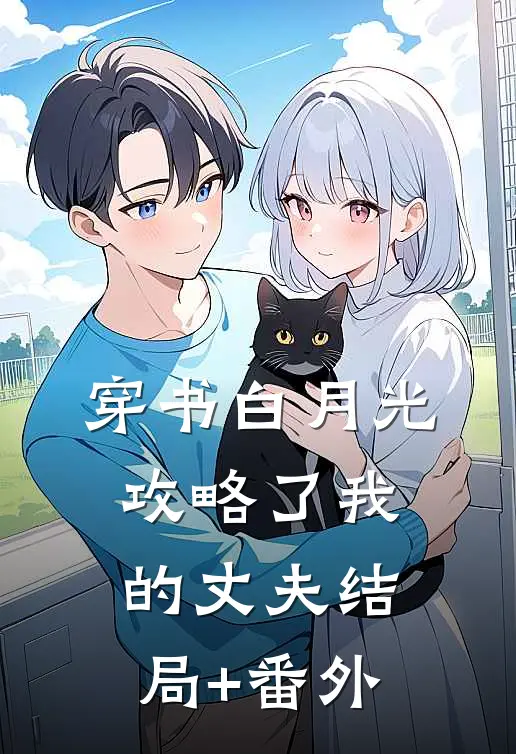 穿书白月光攻略了我的丈夫结局+番外