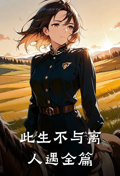 此生不与离人遇全篇