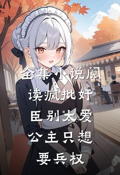 全集小说阅读疯批奸臣别太爱，公主只想要兵权