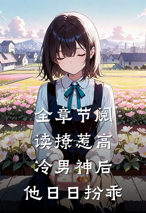 全章节阅读撩惹高冷男神后，他日日扮乖