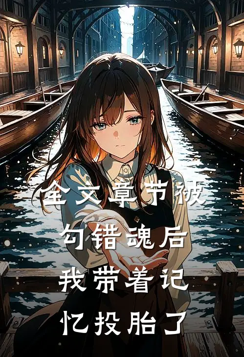 全文章节被勾错魂后，我带着记忆投胎了