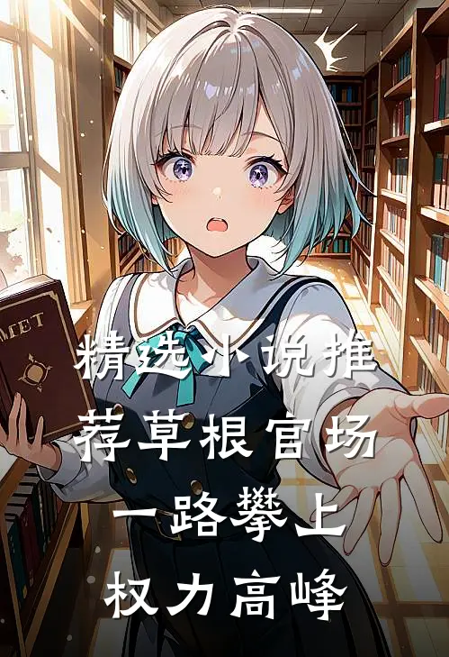 精选小说推荐草根官场：一路攀上权力高峰