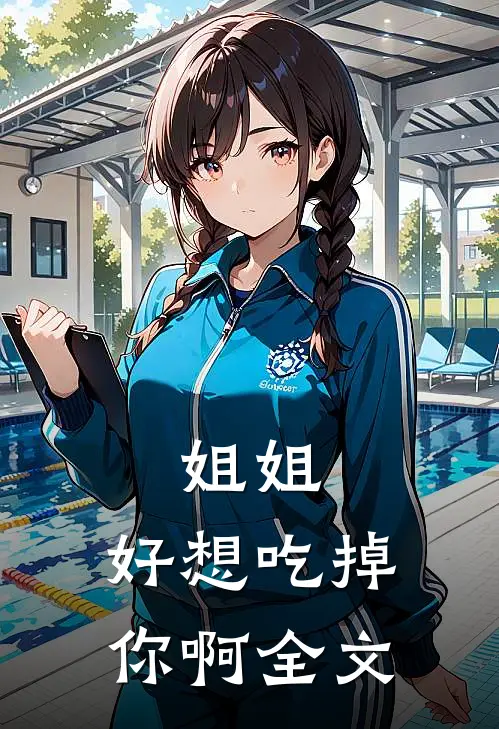 姐姐，好想吃掉你啊全文