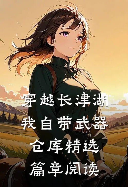 穿越长津湖，我自带武器仓库精选篇章阅读