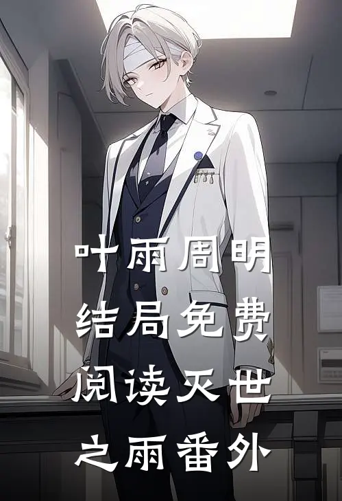 叶雨周明结局免费阅读灭世之雨番外