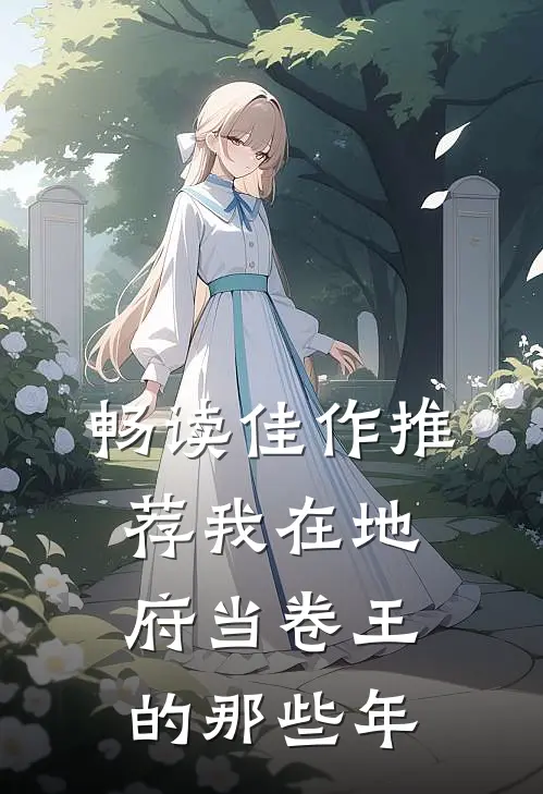 畅读佳作推荐我在地府当卷王的那些年